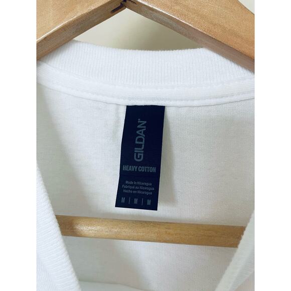 “Drink Some Cafecito ” Shirt NWOT - Picture 5 of 5